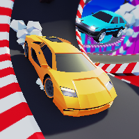 Crazy Cars | slope-game.github.io Unblocked Game